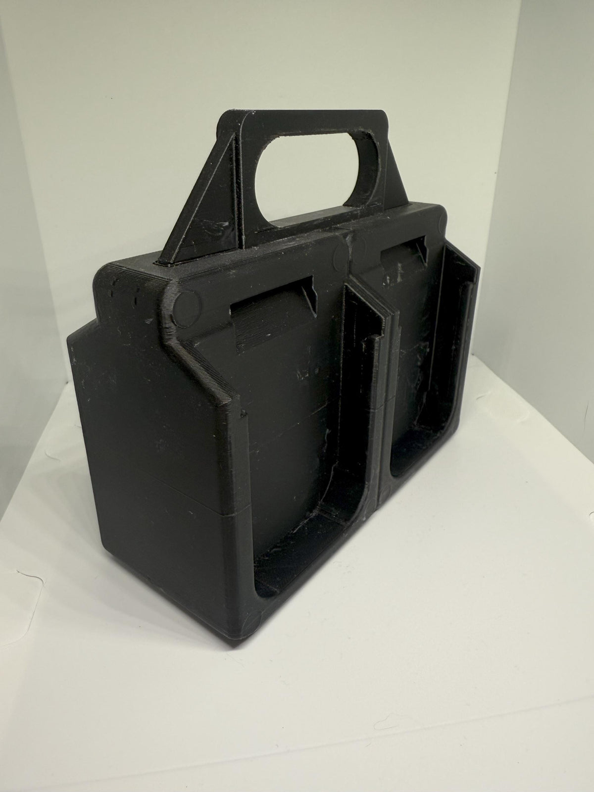 Battery Caddy for Makita 18V | Holds 4 Batteries