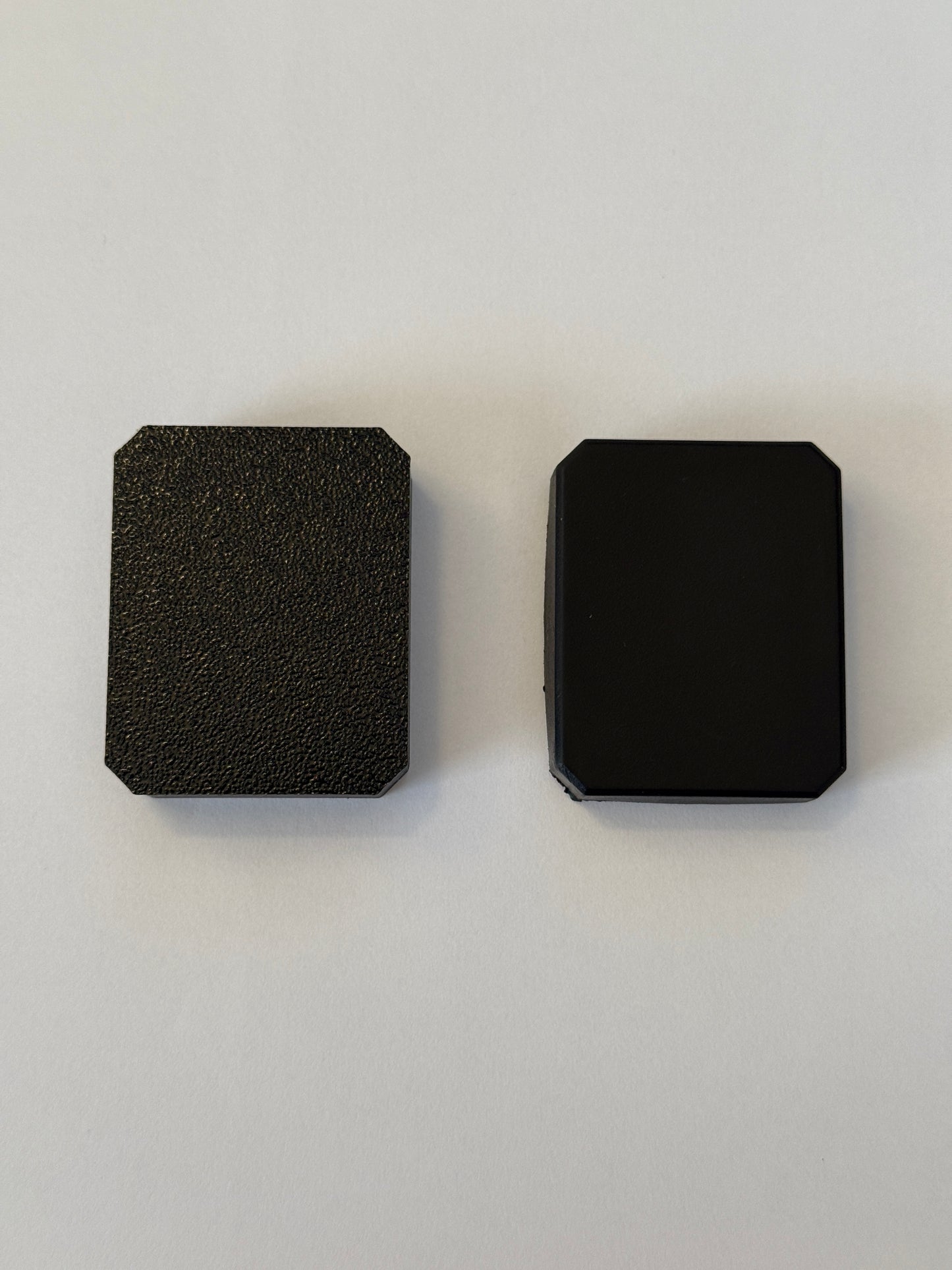 Replacement Pads Compatible with Medium Duty Irwin Quick-Grip Clamps: Durable and Flexible Rubber Grips