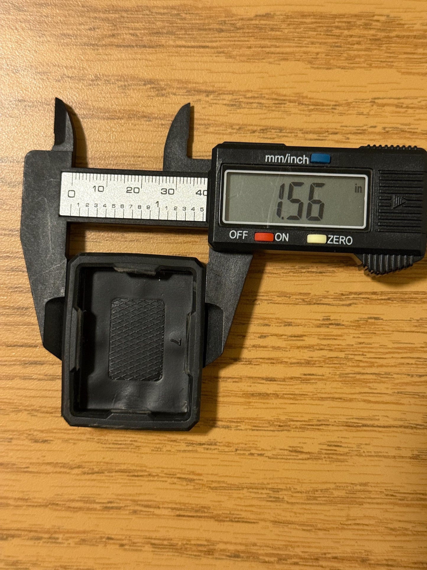 Dewalt 300lb Trigger Clamp Replacement Pads | TPU Grips