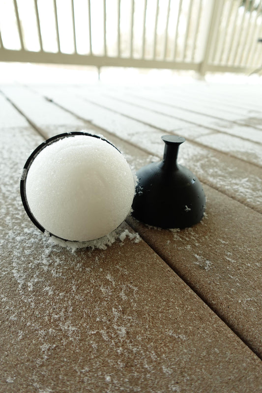 Durable Snowball Maker: Easy-to-Use Winter Fun Tool