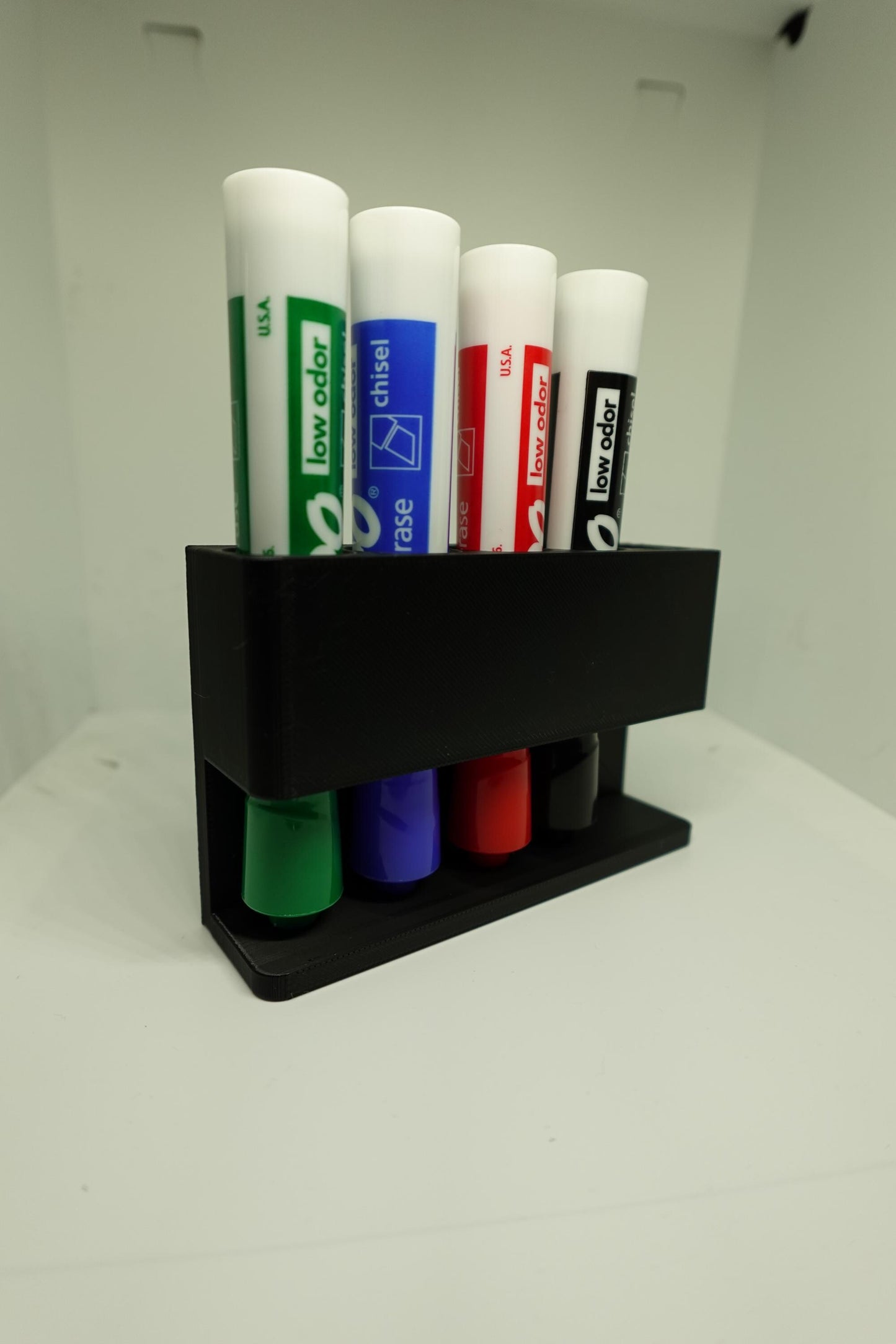 Magnetic Expo Marker Holder