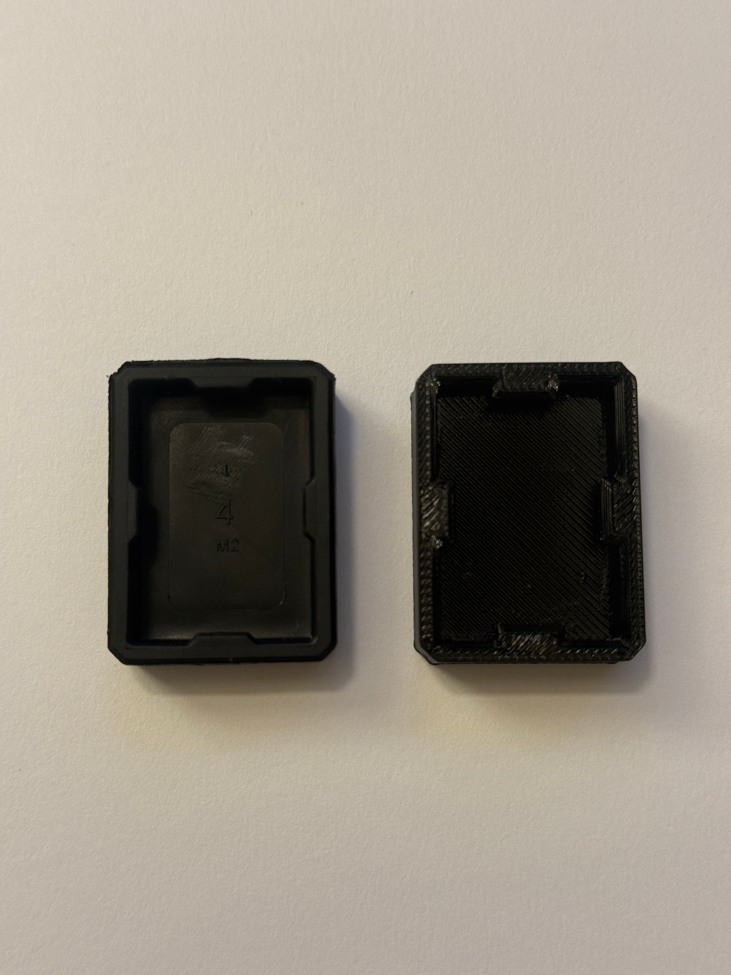 Irwin Quick-Grip Mini Clamp Replacement Pads: Non-Marring TPU Grips