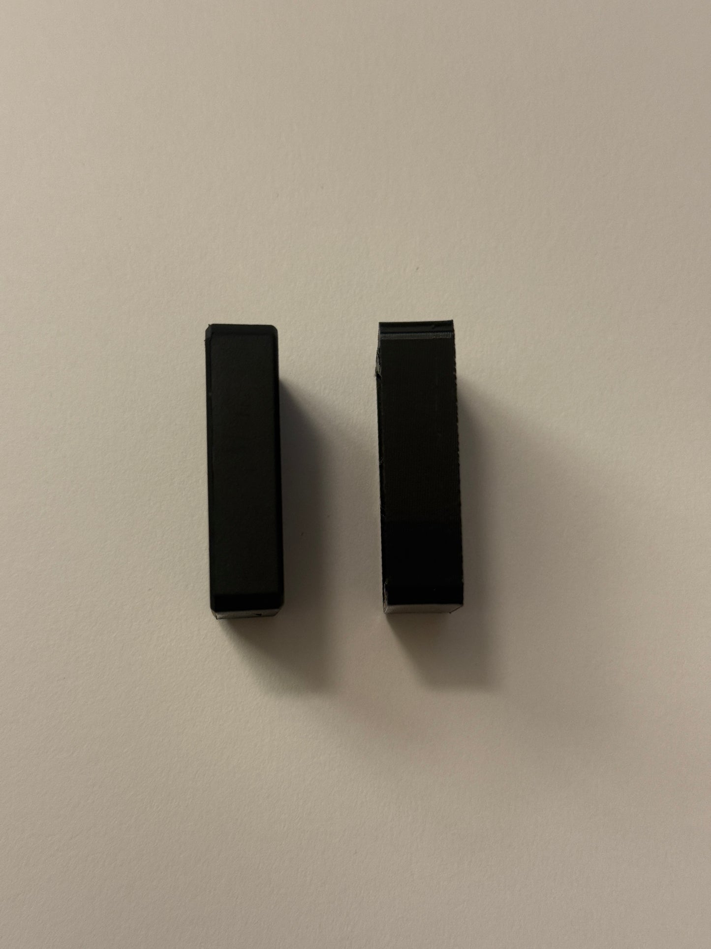 Irwin Quick-Grip Mini Clamp Replacement Pads: Non-Marring TPU Grips