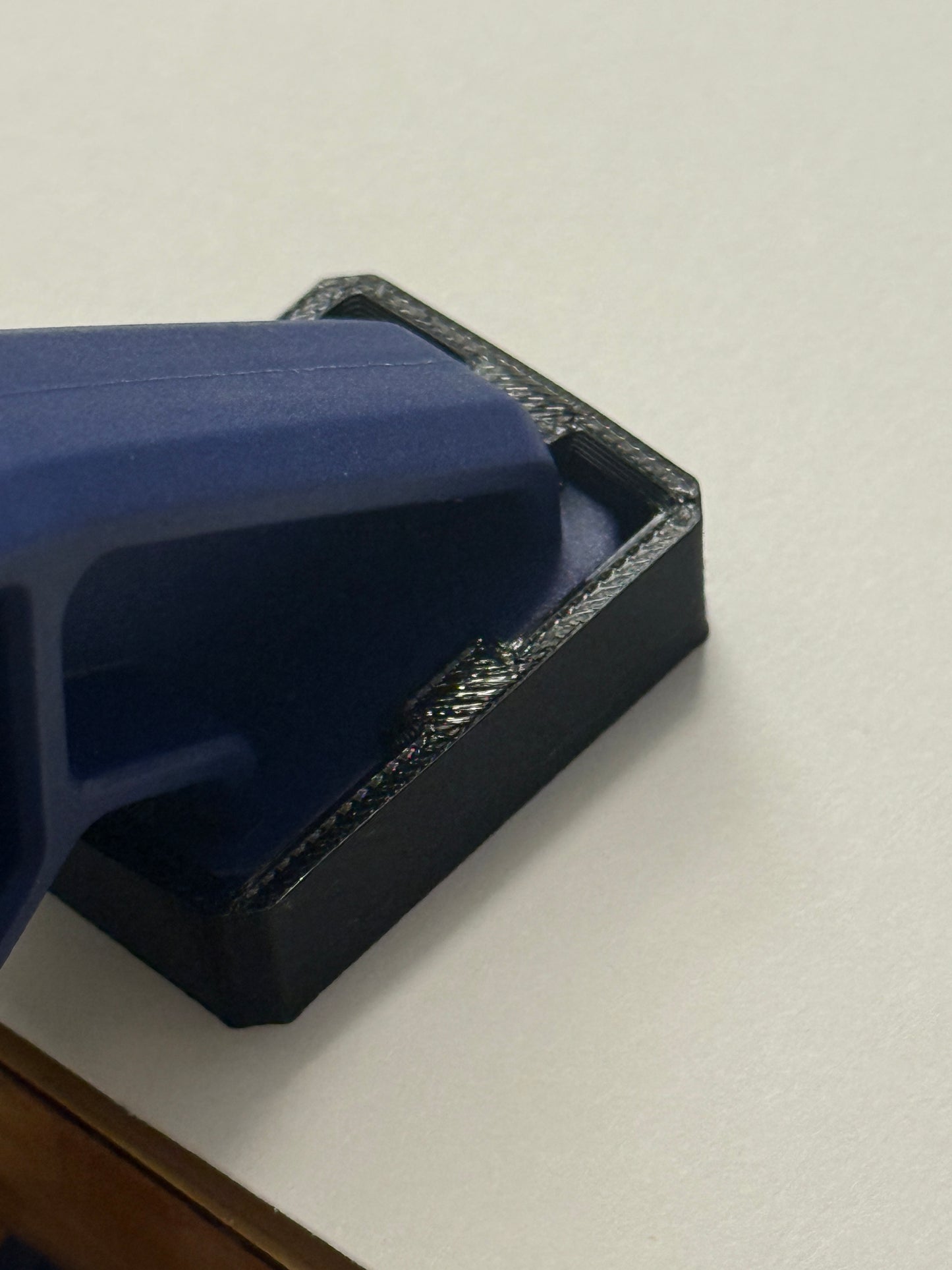 Irwin Quick-Grip Mini Clamp Replacement Pads: Non-Marring TPU Grips