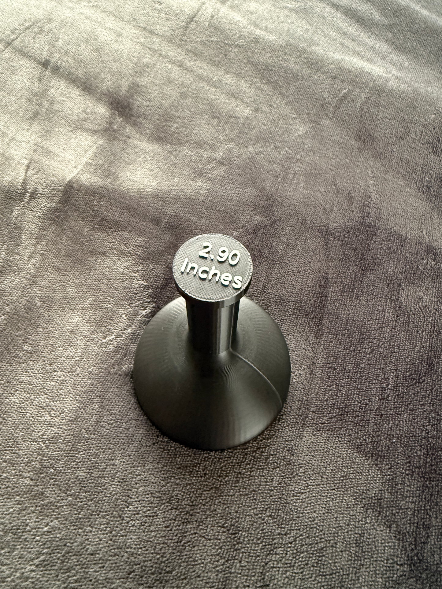 Snow Cone Dome Shaper Set | Round Ice Mold Tool (2.9" or 3.3" PLA)