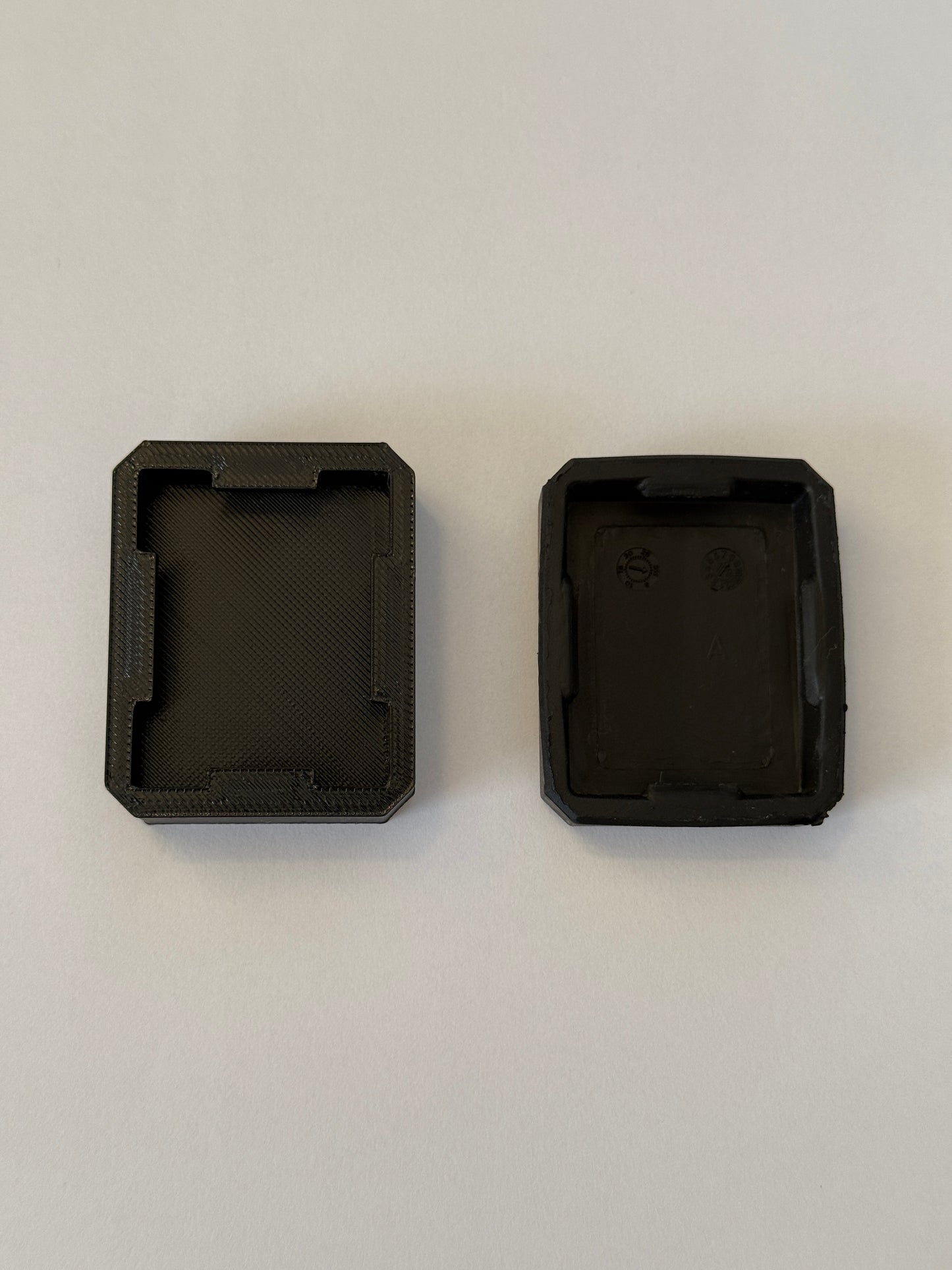 Replacement Pads Compatible with Medium Duty Irwin Quick-Grip Clamps: Durable and Flexible Rubber Grips