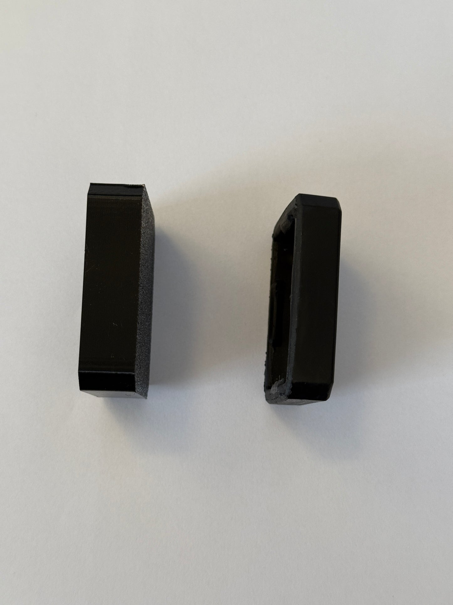 Replacement Pads Compatible with Medium Duty Irwin Quick-Grip Clamps: Durable and Flexible Rubber Grips