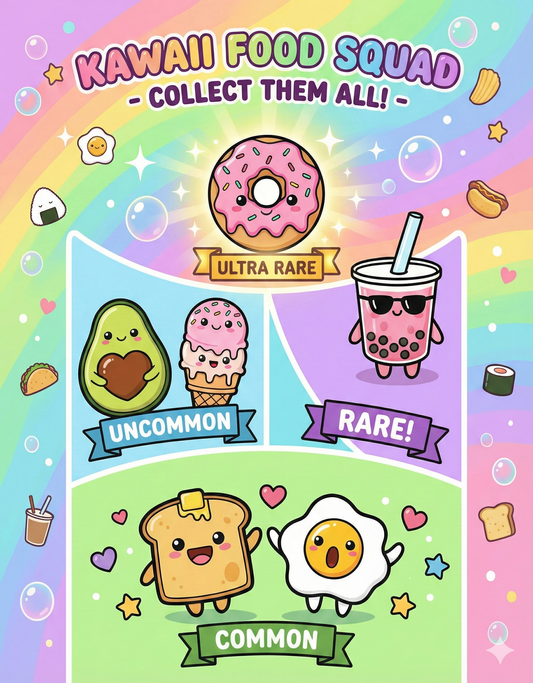 Bulk Vending Machine Toys 2" Capsule Refill Kawaii Keychains Wholesale Price 500-2000ct