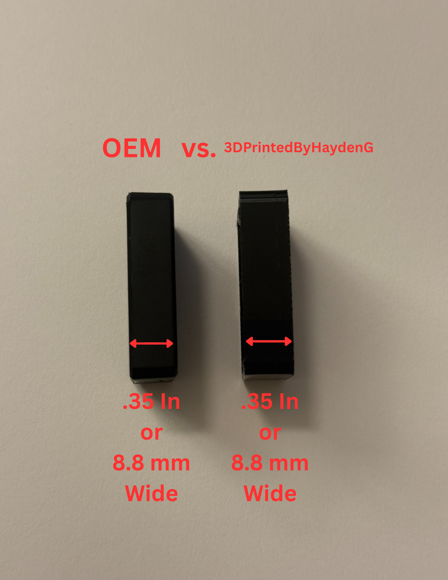 Irwin Quick-Grip Mini Clamp Replacement Pads: Non-Marring TPU Grips