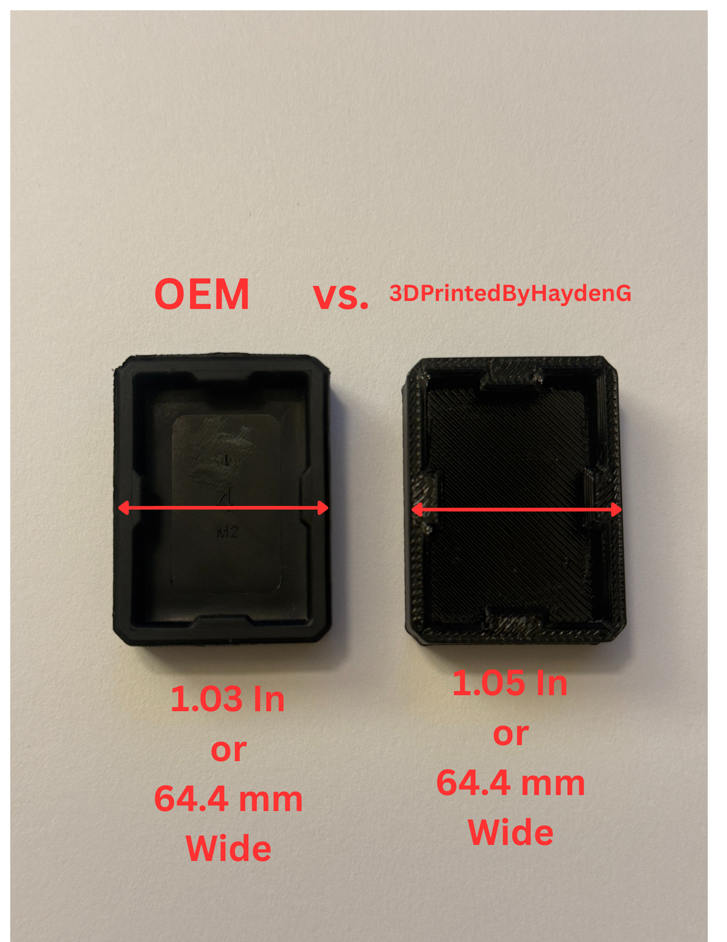 Irwin Quick-Grip Mini Clamp Replacement Pads: Non-Marring TPU Grips