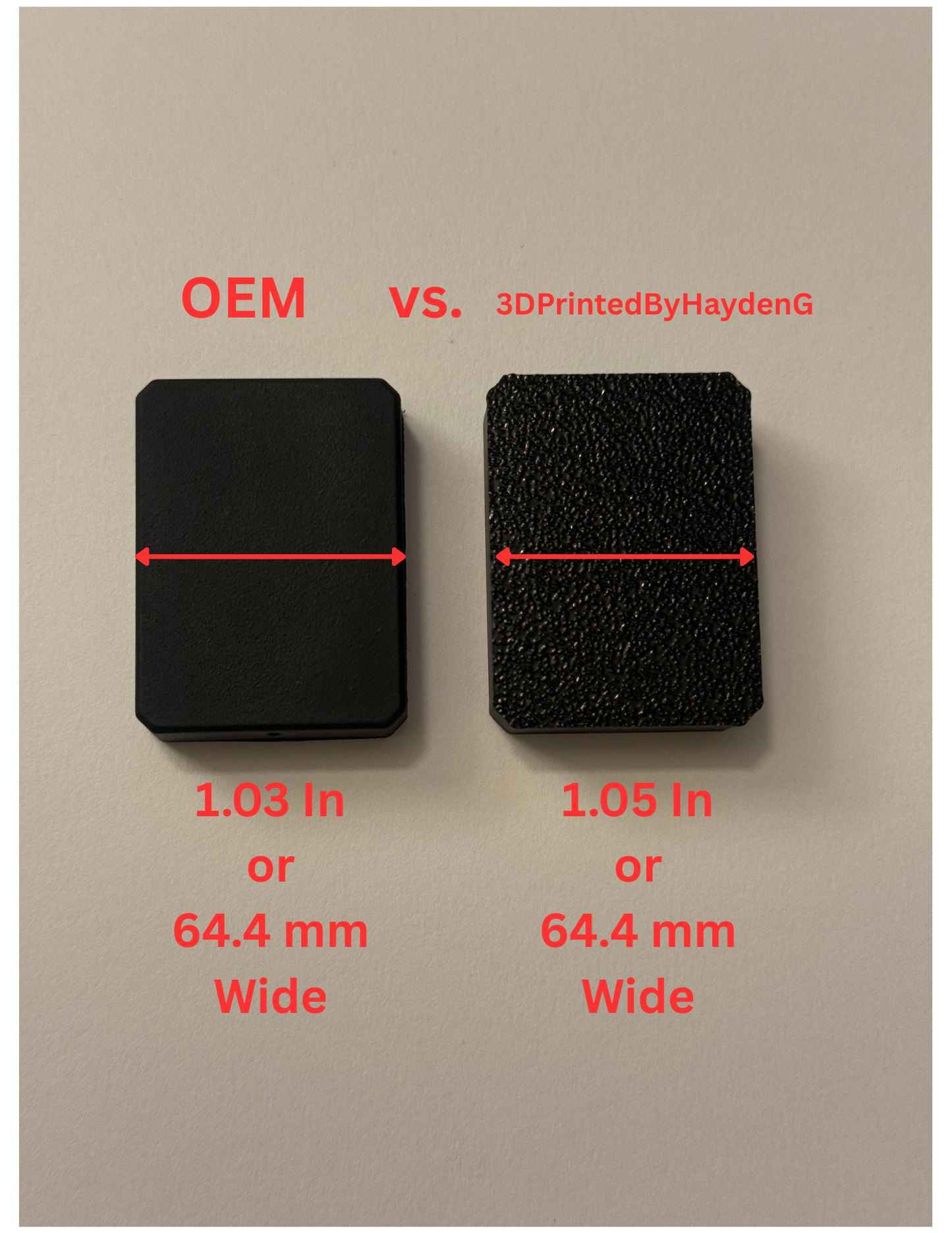 Irwin Quick-Grip Mini Clamp Replacement Pads: Non-Marring TPU Grips
