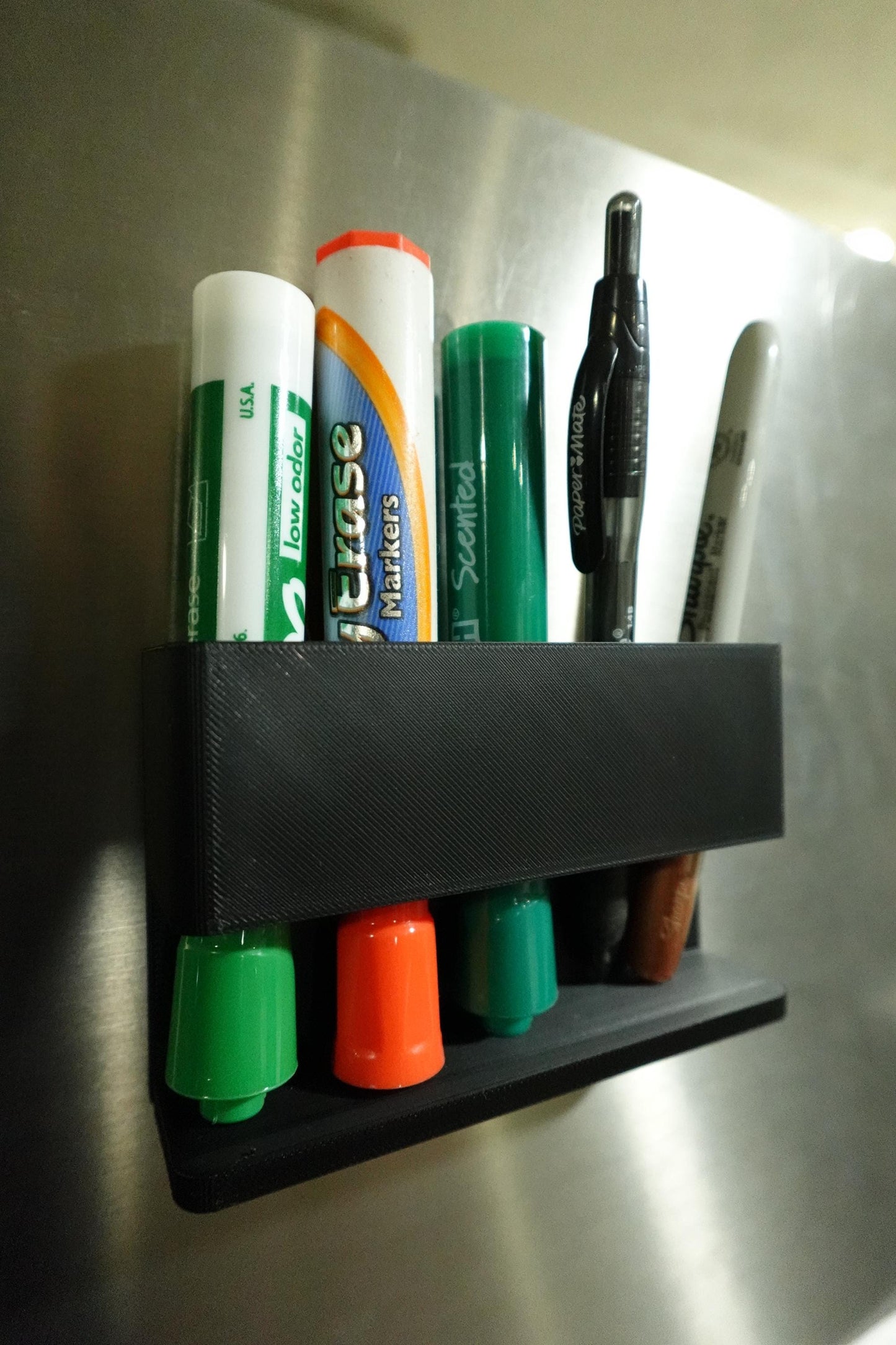 Magnetic Expo Marker Holder