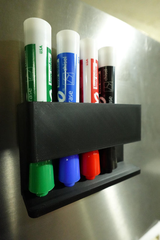 Magnetic Expo Marker Holder